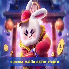 cinema wallig porto alegre